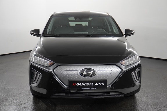 Hyundai IONIQ 4 of 5