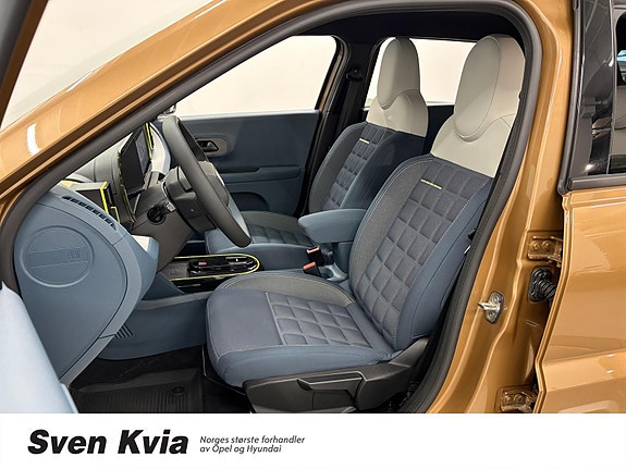 Fiat Grande Panda 13 of 30