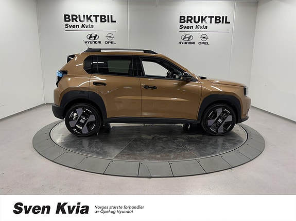 Fiat Grande Panda 6 of 30