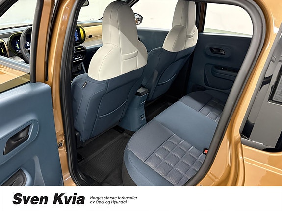 Fiat Grande Panda 14 of 30