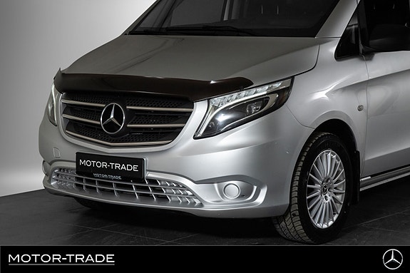 Mercedes-Benz Vito 119 2 of 5