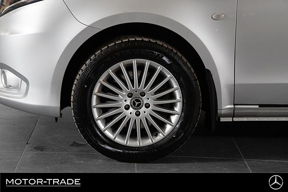 Mercedes-Benz Vito 119 5 of 5