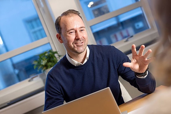 Bilde 1 av 3 i jobbannonse-galleriet