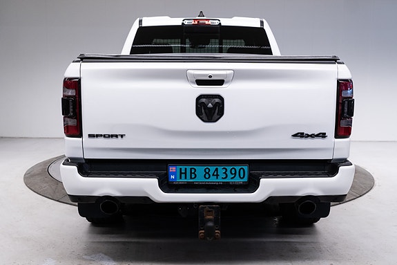 Dodge RAM 1500 3 of 5