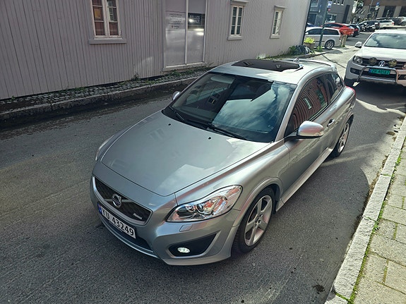 Volvo C30 3 of 30