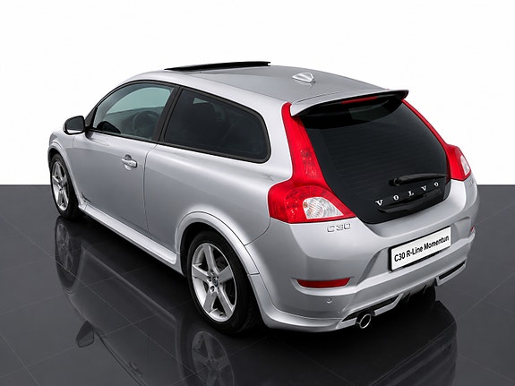 Volvo C30 19 of 30