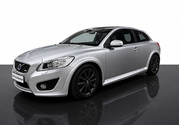 Volvo C30 20 of 30