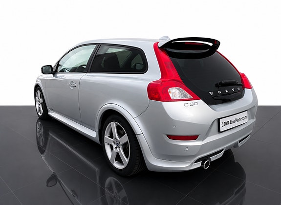Volvo C30 16 of 30