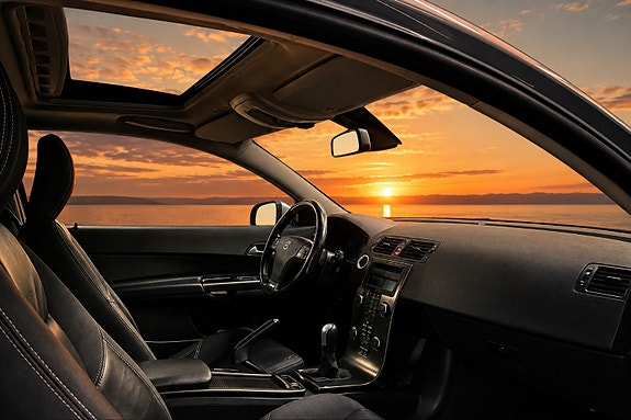 Volvo C30 23 of 30