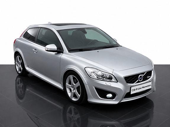 Volvo C30 14 of 30