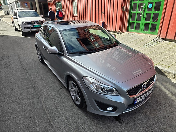 Volvo C30 5 of 30