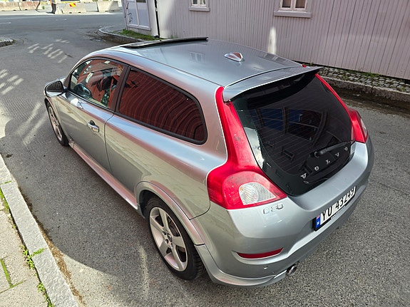 Volvo C30 11 of 30