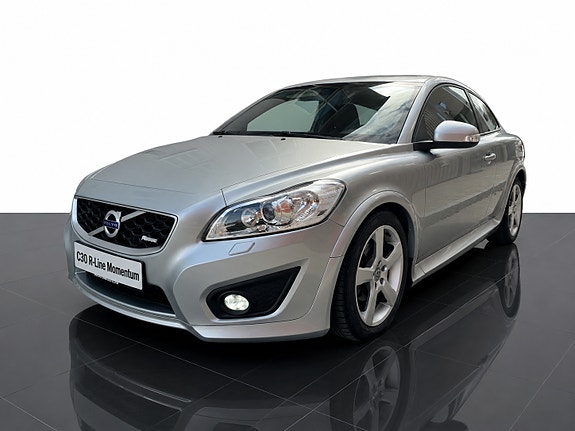Volvo C30 15 of 30