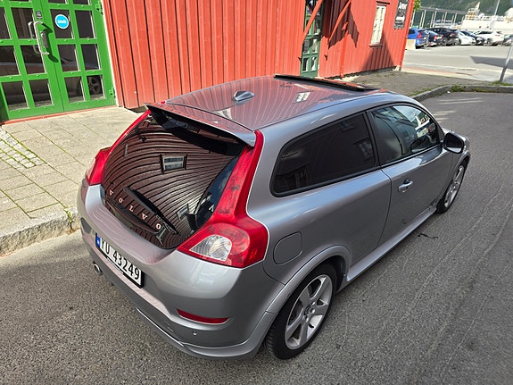 Volvo C30 10 of 30