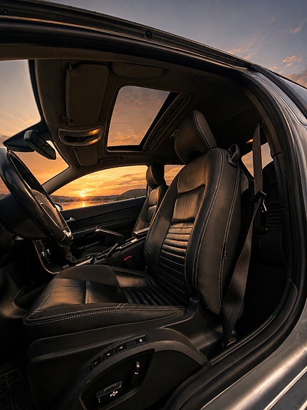 Volvo C30 22 of 30