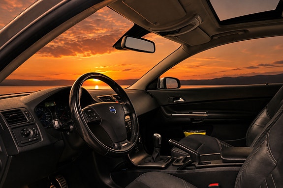 Volvo C30 25 of 30