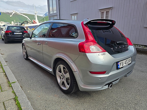 Volvo C30 12 of 30