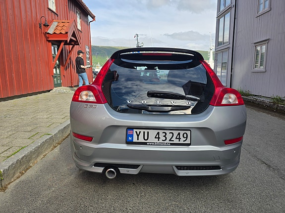 Volvo C30 6 of 30