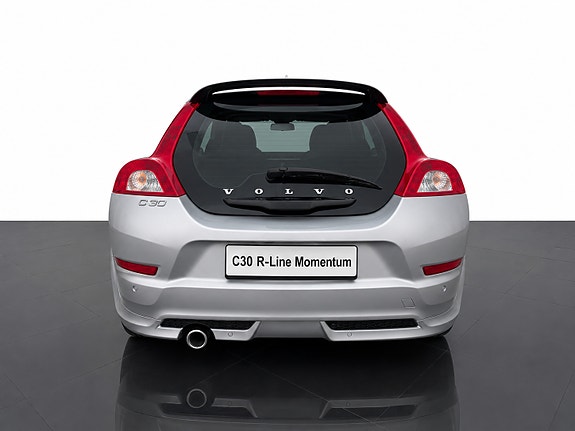Volvo C30 17 of 30