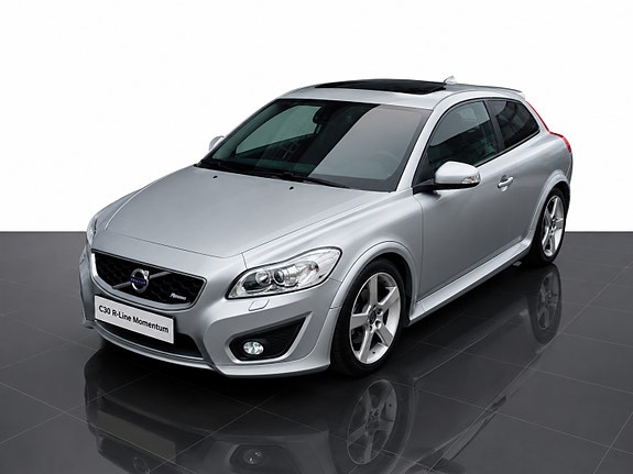 Volvo C30 18 of 30