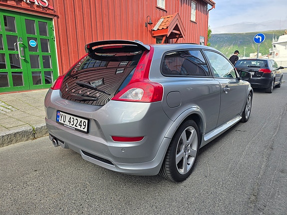 Volvo C30 7 of 30