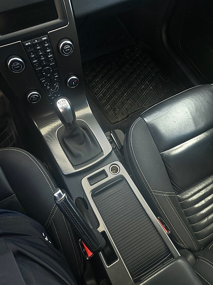 Volvo C30 29 of 30