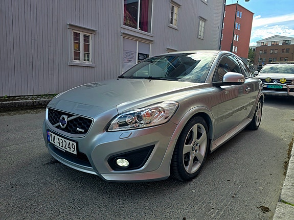 Volvo C30 2 of 30