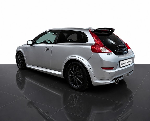 Volvo C30 21 of 30