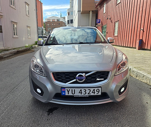 Volvo C30 9 of 30