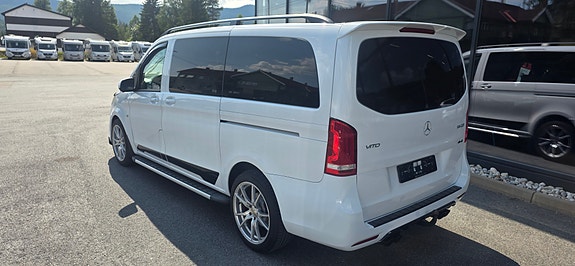 Mercedes-Benz Vito 119 5 of 5