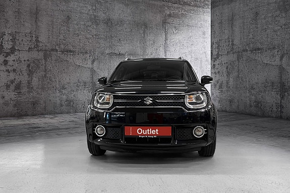 Suzuki Ignis 2 of 5