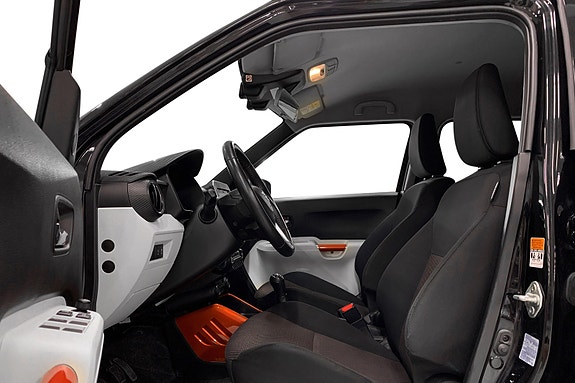 Suzuki Ignis 5 of 5