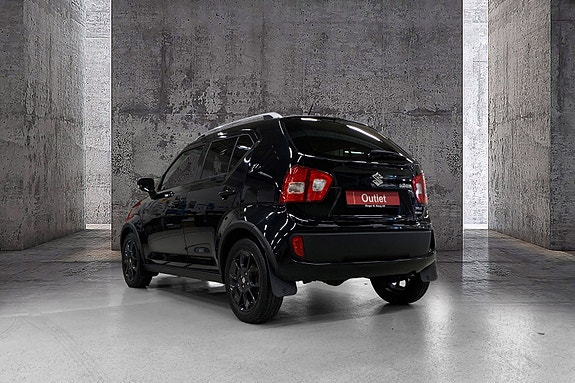 Suzuki Ignis 4 of 5