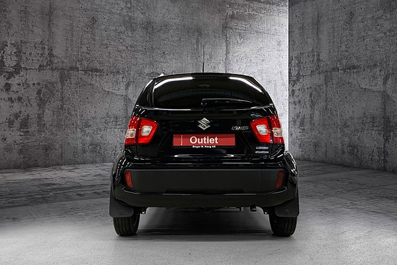 Suzuki Ignis 3 of 5