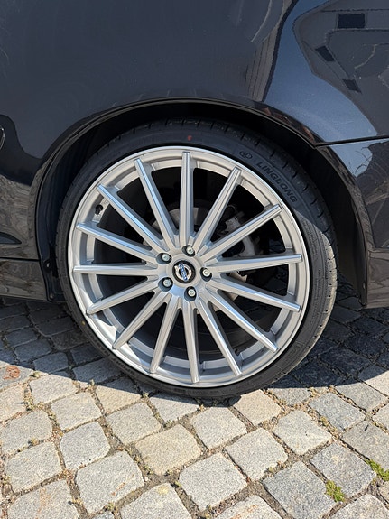 Volvo C70 5 of 5