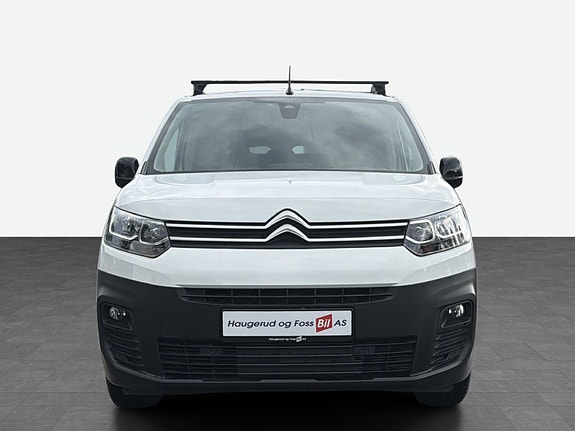Citroen Berlingo 2 of 5