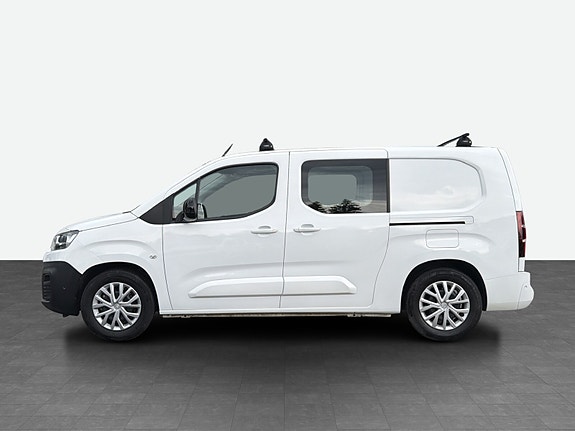 Citroen Berlingo 3 of 5