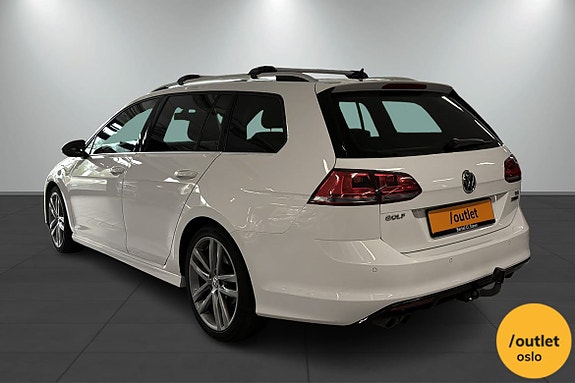 Volkswagen Golf VII 3 of 5