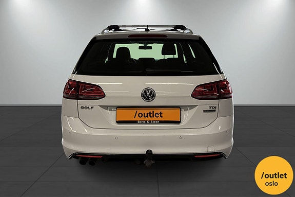 Volkswagen Golf VII 4 of 5