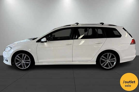 Volkswagen Golf VII 2 of 5