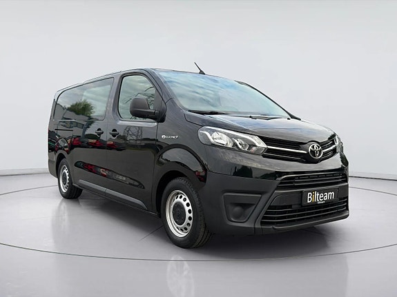 Toyota Proace 3 of 5