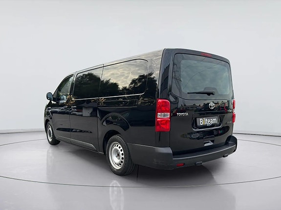 Toyota Proace 4 of 5