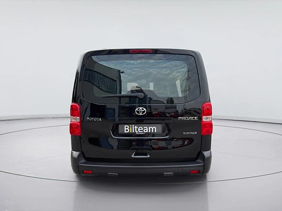 Toyota Proace 5 of 5