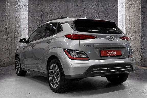 Hyundai Kona 4 of 5