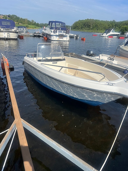 Skjærgårdsjeep til leie 2 of 4