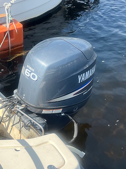 Skjærgårdsjeep til leie 3 of 4