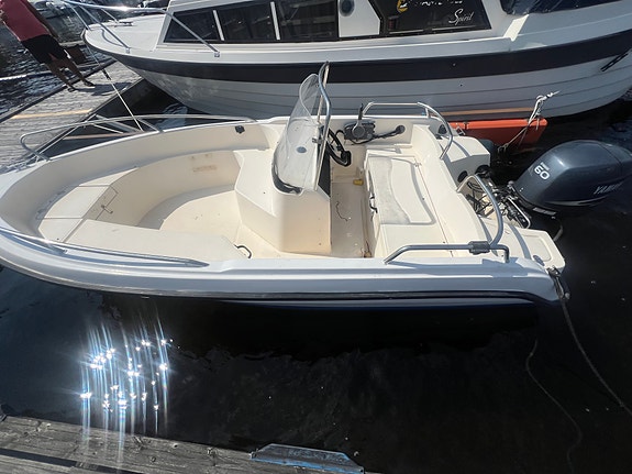 Skjærgårdsjeep til leie 4 of 4
