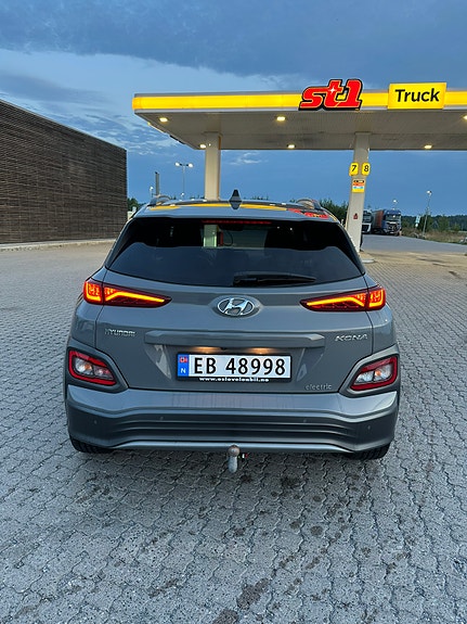 Hyundai Kona 5 of 5
