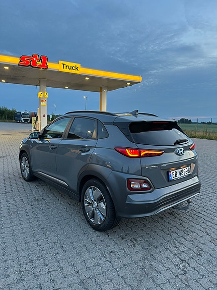 Hyundai Kona 4 of 5