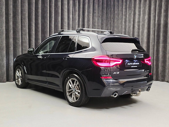 BMW X3 5 of 5